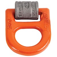 Weld On Anchor Point 1 Person - 15Kn