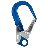 B-Safe Aluminum Scaffold Hook w/  55mm Gate