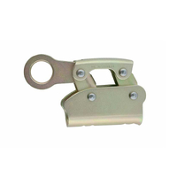 B-Safe Alloy Rope Grab - 11mm