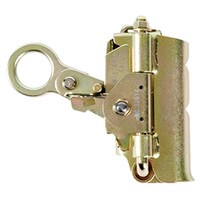 B-Safe Steel Rope Grab - 16mm