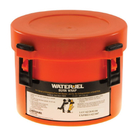 Water Gel Fire Blanket - 910mm x 760mm