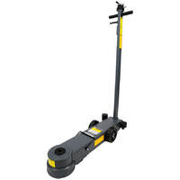 Borum 3-Stage Air Actuated Truck Jack - 60,000kg