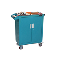 100 Piece Tool Set with Box (Copper Beryllium)