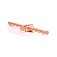 Copper Beryllium Sliding T Bar (3/4" Drive) - 400mm