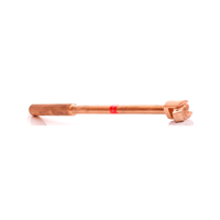 Copper Beryllium Adjustable Handle Socket Driver (3/4" Drive) - 295mm