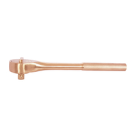 Copper Beryllium Ratchet Handle (3/8" Drive) - 200mm