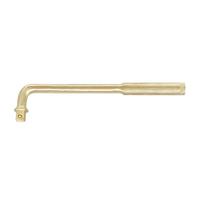 Copper Beryllium Offset Handle (1/2" Drive) - 230mm