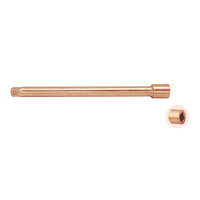 Copper Beryllium Driver Extension (1" Drive) - 200mm
