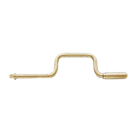 Copper Beryllium Speed Brace (1/2" Drive) - 390mm