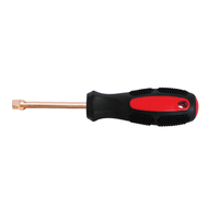 Copper Beryllium Drive Spinner Handle (1/4" Drive) - 390mm