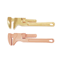 Monkey Wrench (Copper Beryllium)