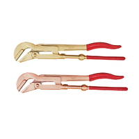 Copper Beryllium Wrench (Swedish Type)