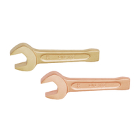 O/E Striking Wrench (Copper Beryllium)