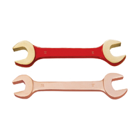 O/E Wrench (Copper Beryllium)