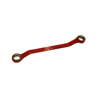 Offset Ring Wrench (Copper Beryllium)