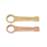 Striking Box Wrench (Copper Beryllium)