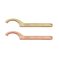 Hook Wrench (Copper Beryllium)