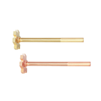 Bung Wrench (Copper Beryllium)