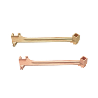 Multi Bung Wrench (Copper Beryllium) - 385mm