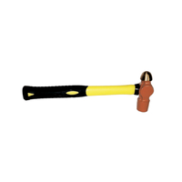 Ball Pein Hammer (Copper Beryllium) - 450gm