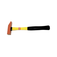 Cross Pein Hammer (Copper Beryllium) - 300gm