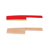 Tile Scraper Cleaver - 180 x 350mm