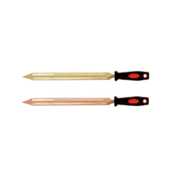 Triangular Scraper (Copper Beryllium)