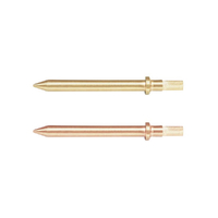 Pneumatic Taper Point Chisel (Copper Beryllium)