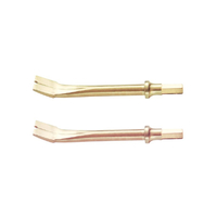 Pneumatic Spot Weld Chisel (Copper Beryllium)