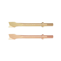 Pneumatic Single Cut Panel Cutter (Copper Beryllium)