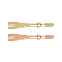 Pneumatic Slotted Panel Cutter (Copper Beryllium)