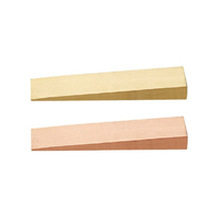 Tapered Flange Wedge (Copper Beryllium)
