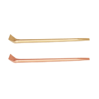 Jimmy Pinch Bar (Copper Beryllium) - 600 x 52 x 3mm