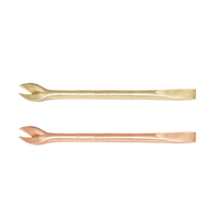 Wrecking Bar (Copper Beryllium)