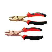 Adjustable Combination Pliers (Copper Beryllium) 