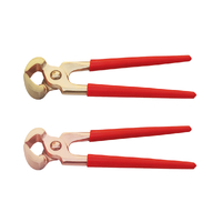 Pincers (Copper Beryllium) - 200mm