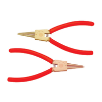 External Circlip Pliers (Copper Beryllium)