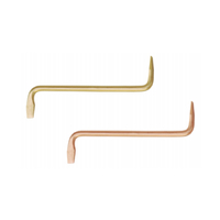 Blade Offset Screwdriver (Copper Beryllium)