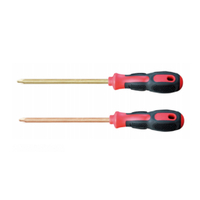 Phillips Screwdriver (Copper Beryllium)