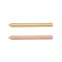 Round Stock Centre Punch (Copper Beryllium)