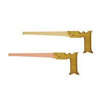 Timber Hand Saw (Copper Beryllium) - 300 x 12mm