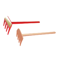 Rust Cleaning Rake (Copper Beryllium) - 98 x 105mm