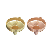 Oil Funnel (Copper Beryllium) - 160 x 150mm