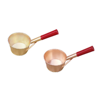 Sugar Scoop (Copper Beryllium) - 90 x 350mm