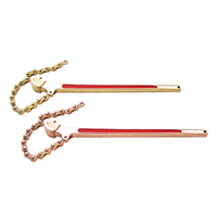 Adjustable Chain Wrench (Copper Beryllium) - 600 x 100mm