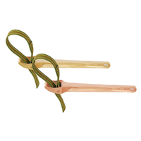 Adjustable Strap Wrench (Copper Beryllium) - 425 x 300mm