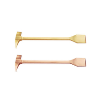 Scraper Pick & Scaler (Copper Beryllium) - 75 x 450mm