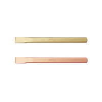 Cold Chisel (Copper Beryllium) - 24 x 250mm