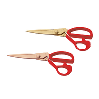 Scissors (Copper Beryllium) - 225mm