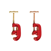Pipe Cutter (Copper Beryllium) - 50mm Cap